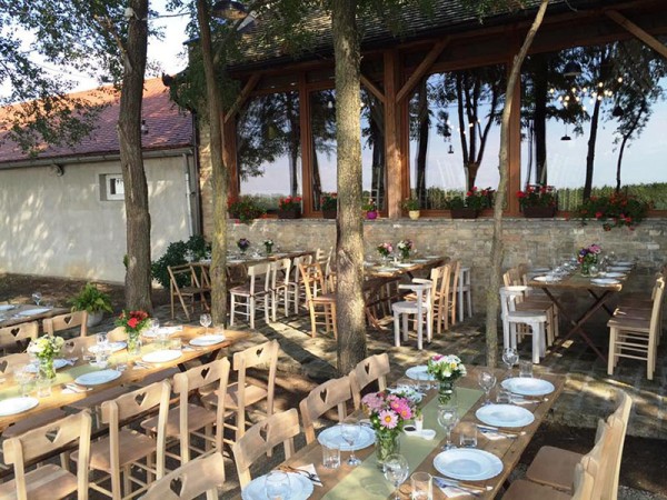 Vinarija Milisavljević