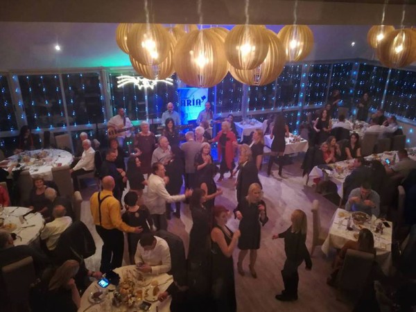 Garni Hotel Mlinarev San