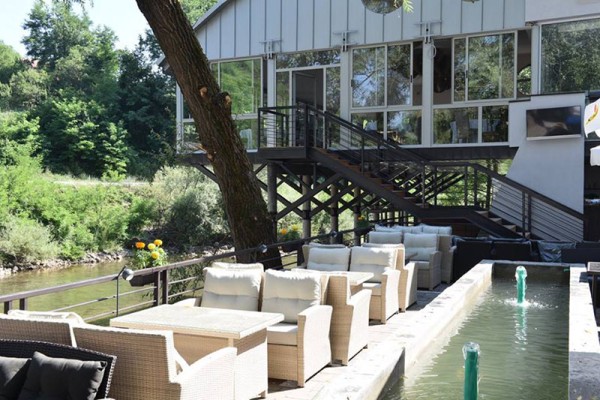 Garni Hotel Mlinarev San