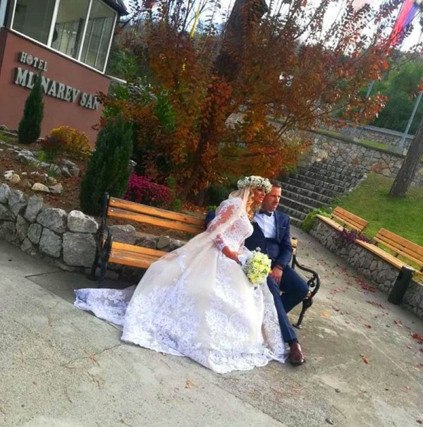 Garni Hotel Mlinarev San