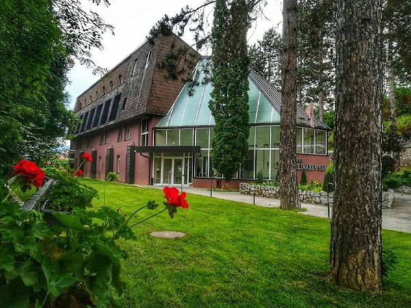 Garni Hotel Mlinarev San