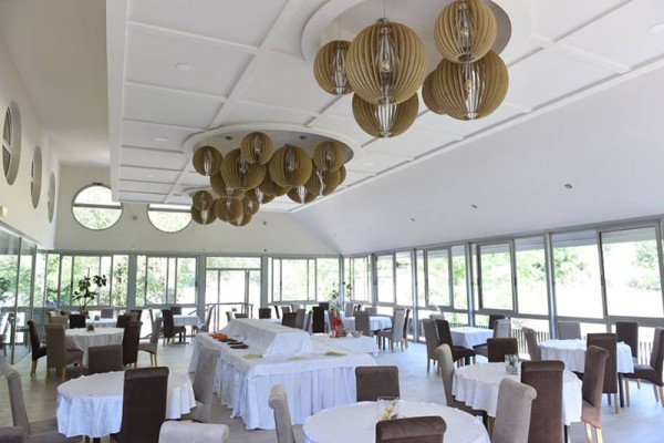 Garni Hotel Mlinarev San