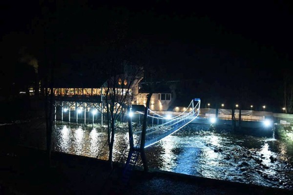 Garni Hotel Mlinarev San