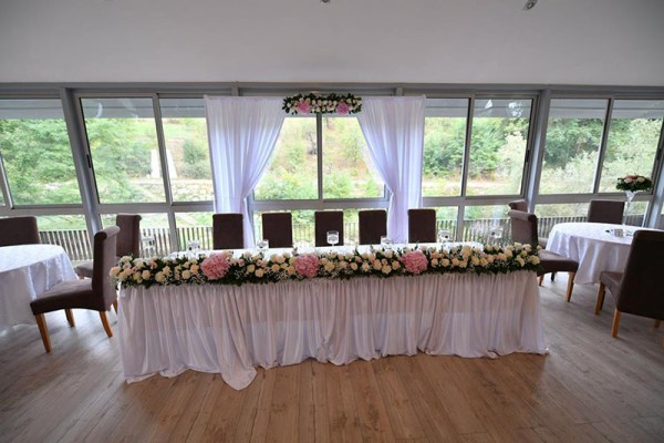 Garni Hotel Mlinarev San