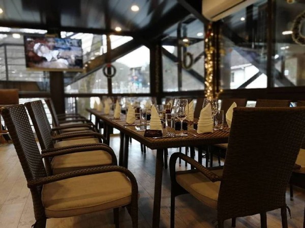 Garni Hotel Mlinarev San