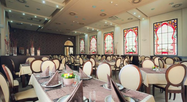 Hotel Beograd