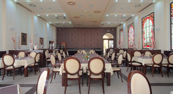Hotel Beograd