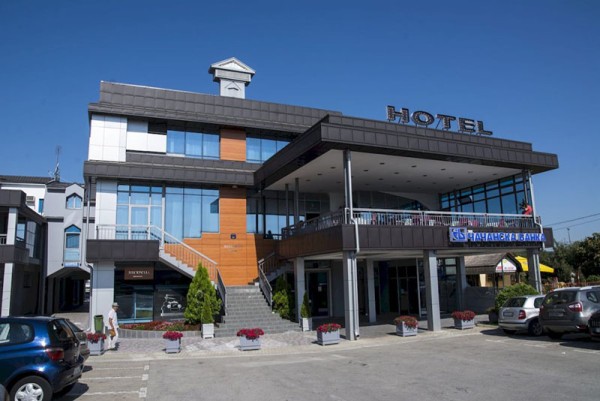 Hotel Kole