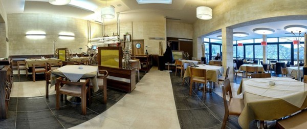 Restoran Plaža