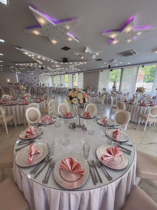 Restoran Filmska Zvezda