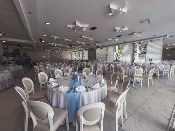 Restoran Filmska Zvezda