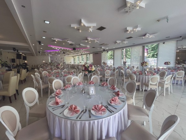 Restoran Filmska Zvezda