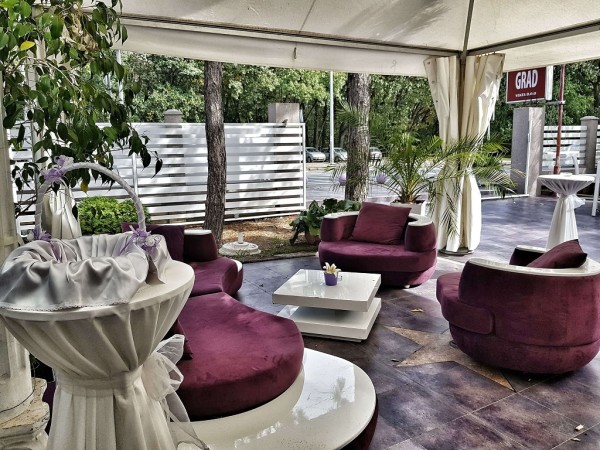 Restoran Filmska Zvezda