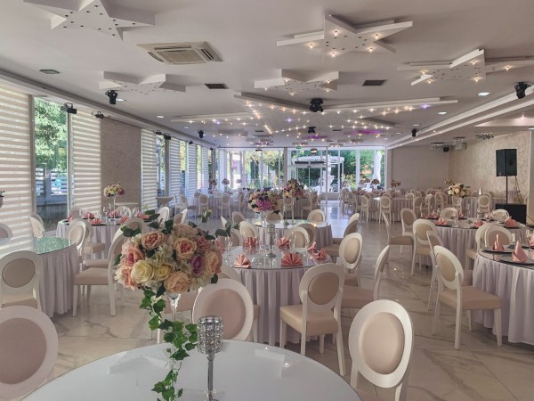 Restoran Filmska Zvezda