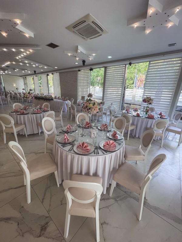 Restoran Filmska Zvezda