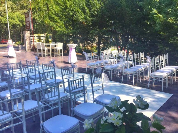 Restoran Filmska Zvezda