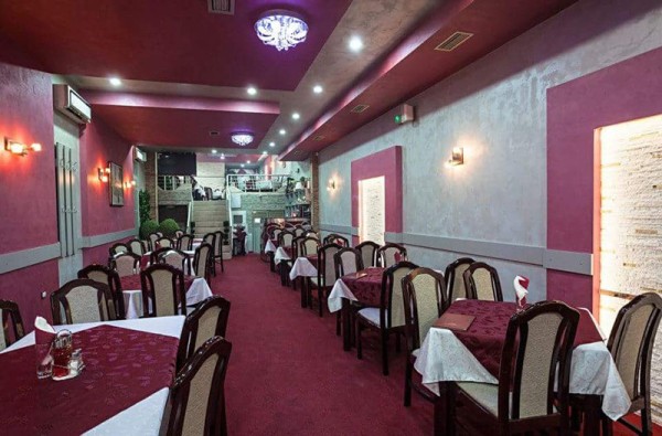Restoran MiNo 6