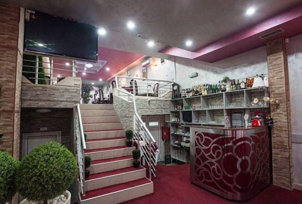 Restoran MiNo 6