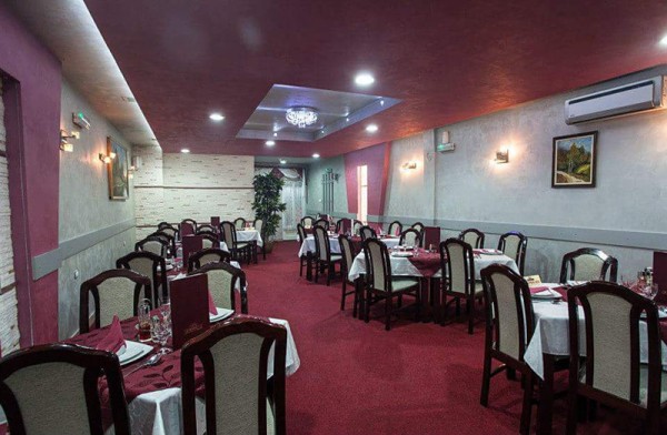 Restoran MiNo 6