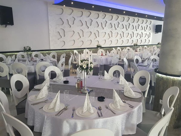 Restoran Dragović
