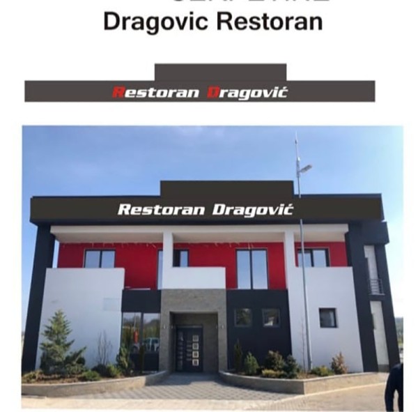 Restoran Dragović