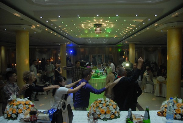 Restoran NARCIS Velika Sala