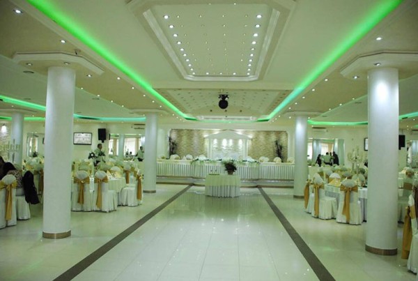 Restoran NARCIS Velika Sala