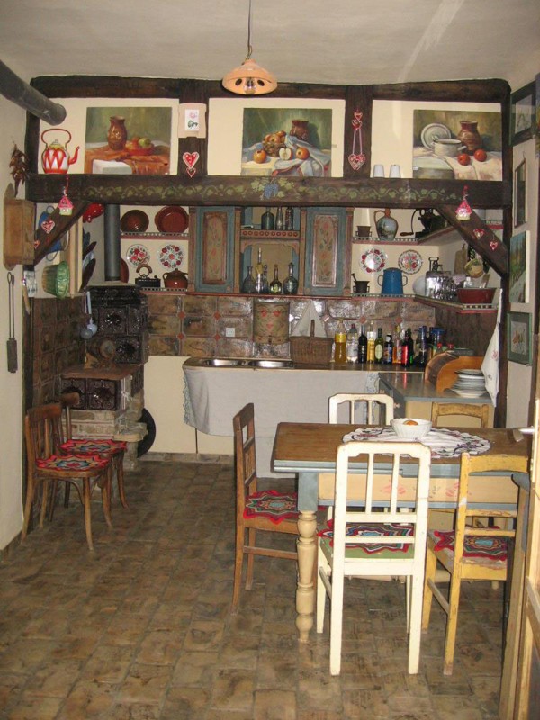 Naš Salaš