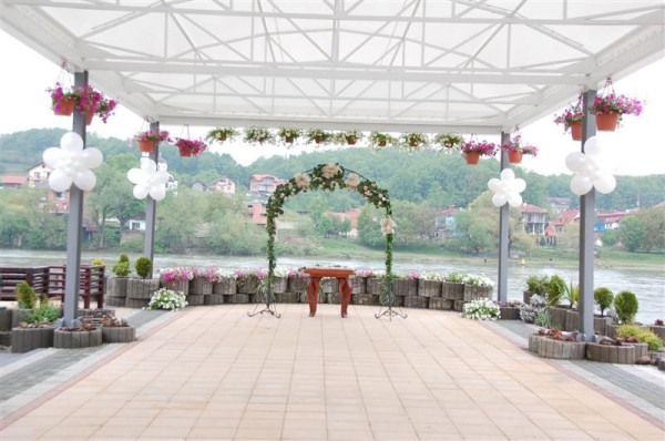 Vila NEŠIĆ Mala Sala