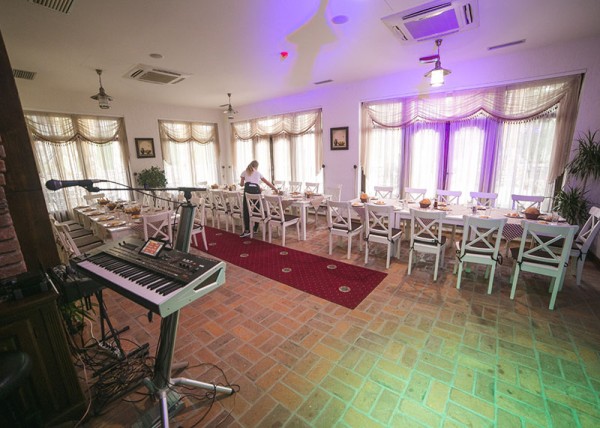 NIŠAVSKA DOLINA Mala Sala