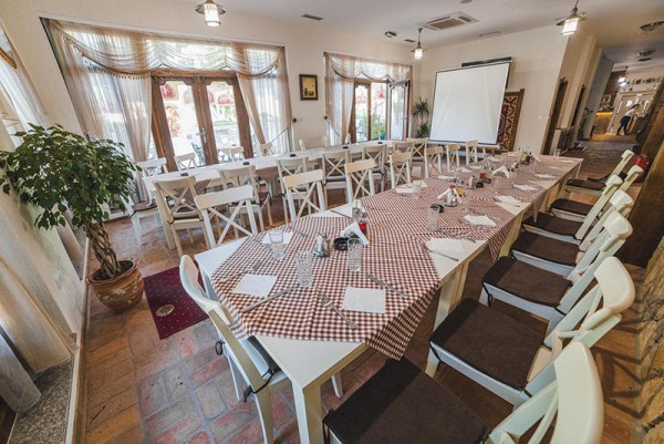 NIŠAVSKA DOLINA Mala Sala