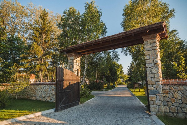 NIŠAVSKA DOLINA Mala Sala