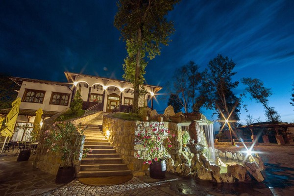 NIŠAVSKA DOLINA Mala Sala