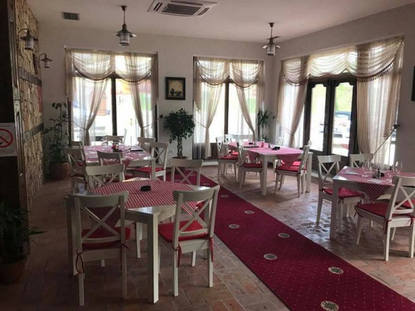 NIŠAVSKA DOLINA Mala Sala