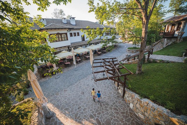 NIŠAVSKA DOLINA Mala Sala