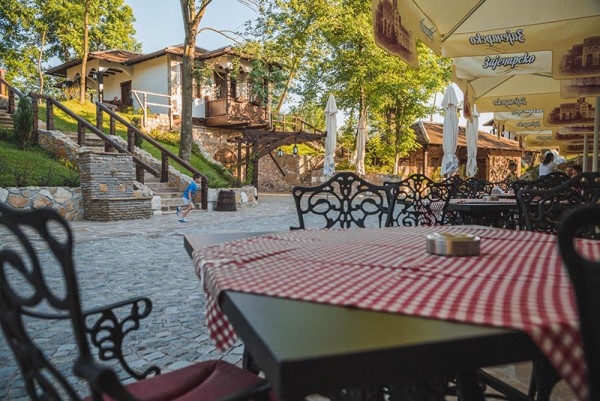 NIŠAVSKA DOLINA Mala Sala