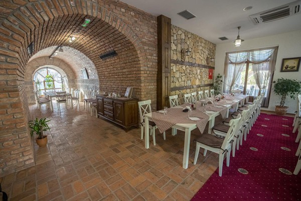 NIŠAVSKA DOLINA Mala Sala