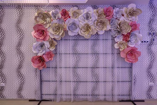 KOLIBA OLIMP LUX Mala Sala