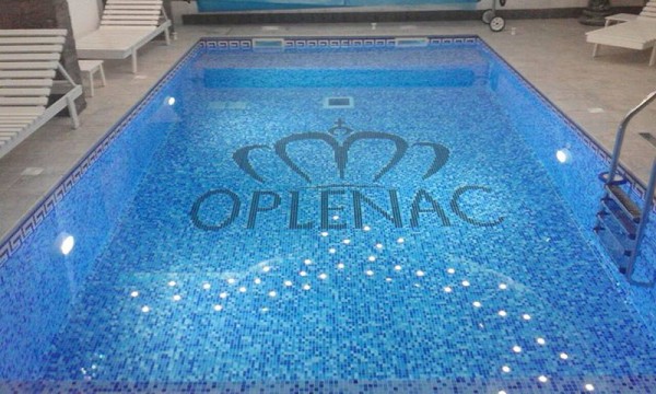 Hotel Oplenac 