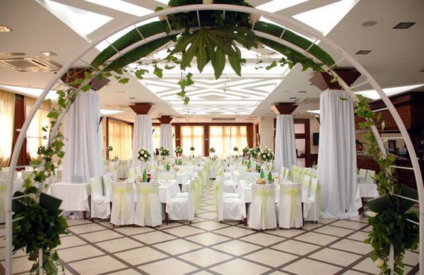 Hotel Orašac