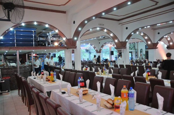 Hotel Oxa