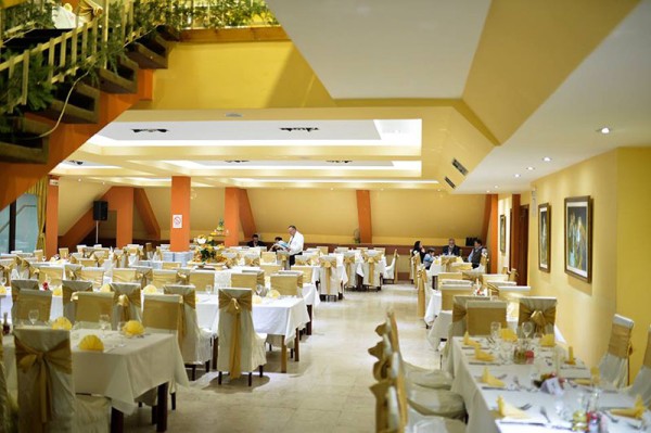Hotel Panorama 