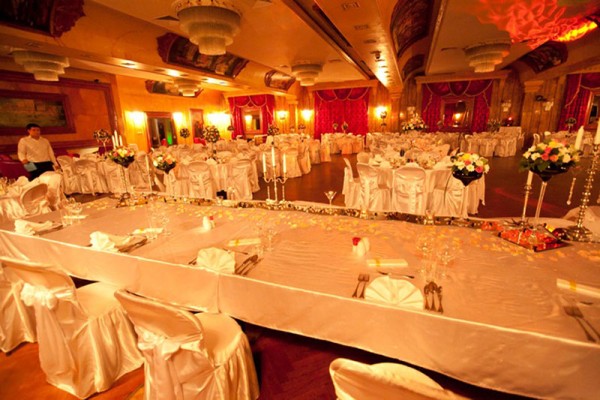 Hotel PARK Bal Sala
