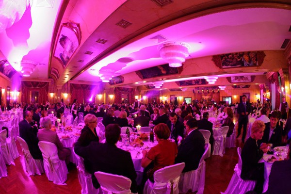 Hotel PARK Bal Sala