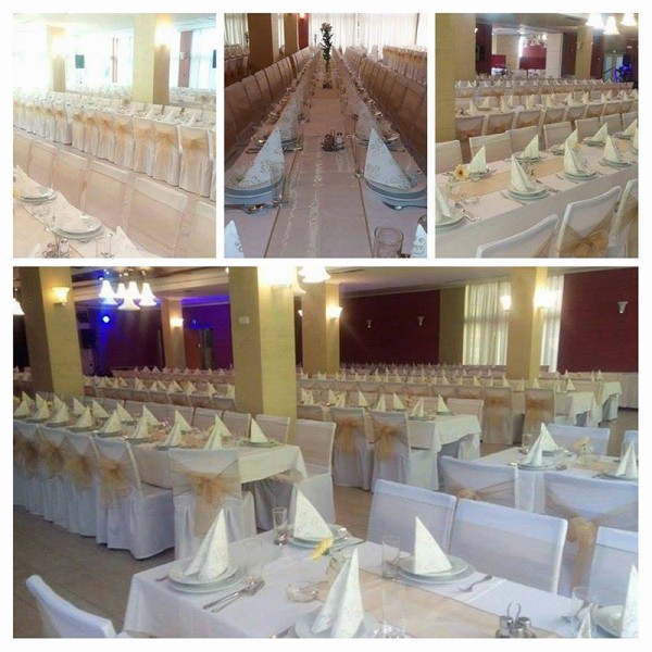 Hotel Park Ivanjica