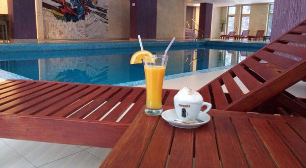 Hotel Park Ivanjica