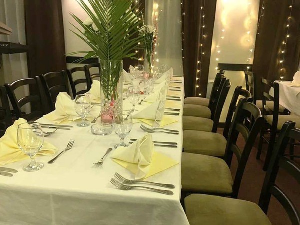 Paviljon Markova Stolica