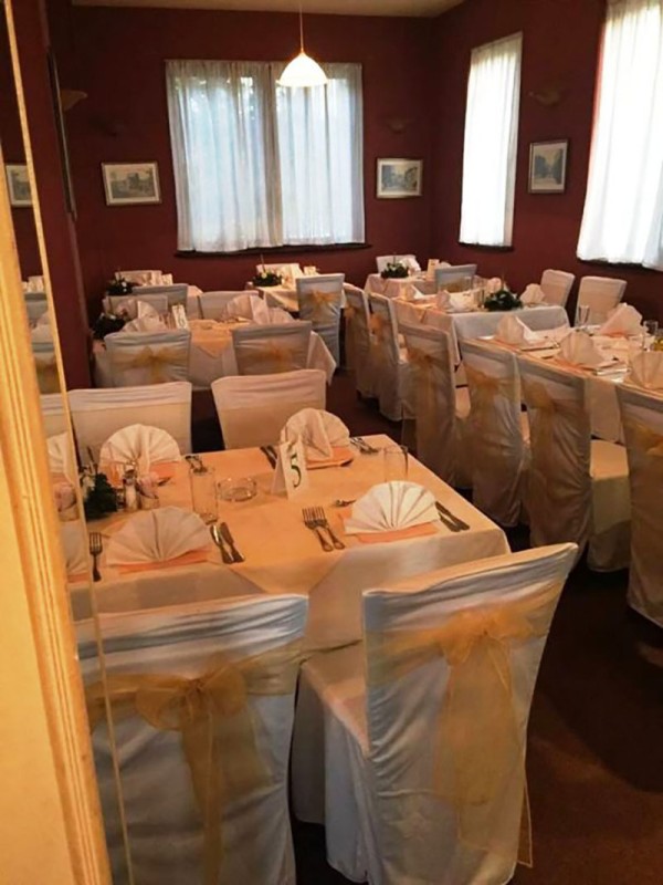 Paviljon Markova Stolica