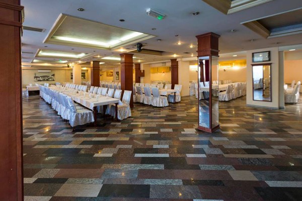 HOTEL ATLAS Mala Sala