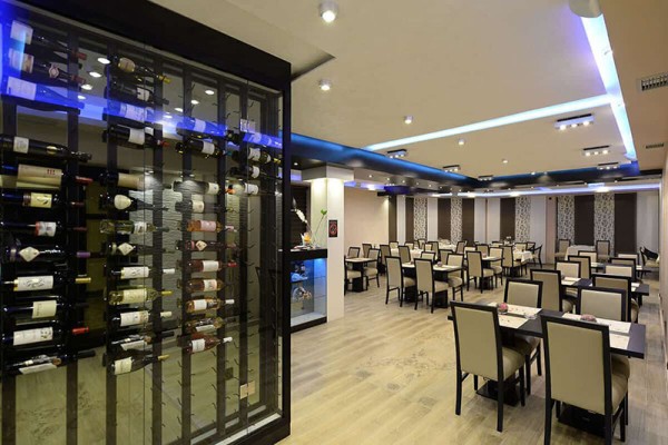 PERLA HALL Mala Svečana Sala